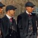 Veshja si “Peaky Blinders” kthehet në shkelje morale nën regjimin taleban