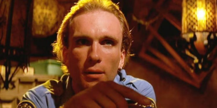Lamtumirë Peter Greene, sadistit Zed të “Pulp Fiction”