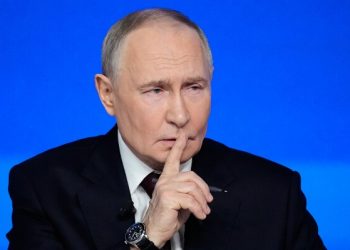 Putin: Nuk do të ketë më luftë nëse Perëndimi e trajton Rusinë me respekt