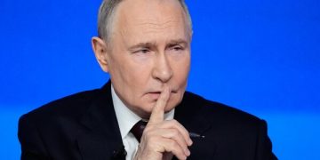 Putin: Nuk do të ketë më luftë nëse Perëndimi e trajton Rusinë me respekt