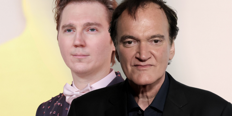 Përplasje në Hollywood: Tarantino kritikon Paul Dano, industria i del në mbrojtje aktorit