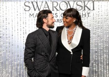 Venus Williams martohet me Andrea Preti në një ceremoni romantike në Palm Beach