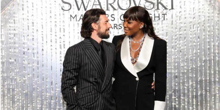 Venus Williams martohet me Andrea Preti në një ceremoni romantike në Palm Beach