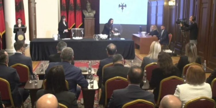 KED 2026 merr formë