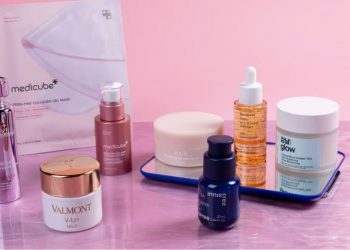 Sperma e salmonit: trendi i pazakontë i bukurisë që premton lëkurë të re dhe shkëlqim rinor