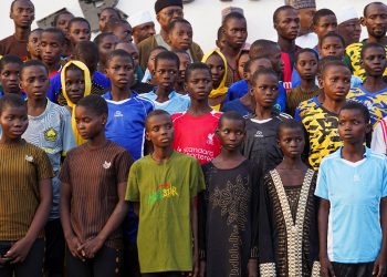 Nigeri, lajm i mirë pas muajsh ankthi: lirohen të gjithë studentët e rrëmbyer në nëntor