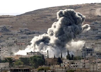 SHBA sulmon ISIS-in në Siri, Trump urdhëron hakmarrje pas vrasjes së ushtarëve amerikanë