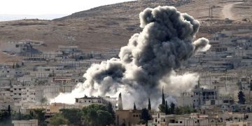 SHBA sulmon ISIS-in në Siri, Trump urdhëron hakmarrje pas vrasjes së ushtarëve amerikanë