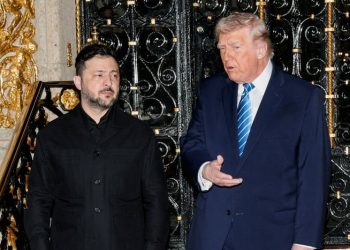 Trump: Bisedimet për armëpushim mes Rusisë dhe Ukrainës janë në fazën përfundimtare