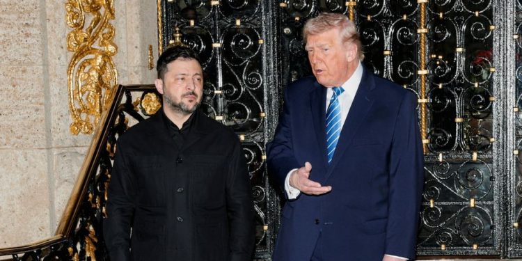 Trump: Bisedimet për armëpushim mes Rusisë dhe Ukrainës janë në fazën përfundimtare