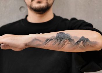 Tatuazhet dobësojnë sistemin imunitar