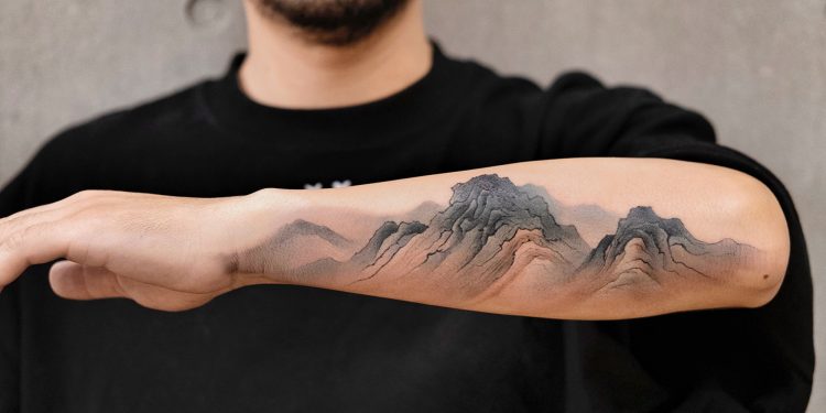 Tatuazhet dobësojnë sistemin imunitar