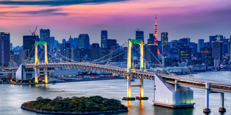 Ndërtuar mbi të shkuarën: si Edo formësoi Tokion që njohim sot