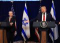 Trump–Netanyahu në Mar-a-Lago: Gaza, Ukraina dhe Irani në qendër të diplomacisë amerikane