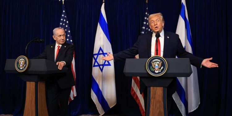 Trump–Netanyahu në Mar-a-Lago: Gaza, Ukraina dhe Irani në qendër të diplomacisë amerikane