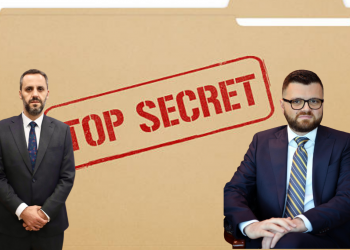 Arti i delegimit dhe një ministër i dyshimtë pa certifikatë sigurie