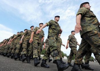 Kërcënimi rus dhe Shërbimi i detyrueshëm ushtarak në Evropë, do të përfshihen edhe gratë