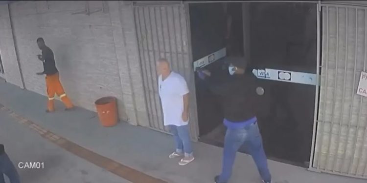 Vrasja e të dënuarit për pedofili në Brazil hap debat mbi drejtësinë dhe sigurinë pas lirimit nga burgu