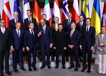 Trump: “Jemi më afër se kurrë përfundimit të luftës në Ukrainë”