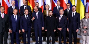 Trump: “Jemi më afër se kurrë përfundimit të luftës në Ukrainë”