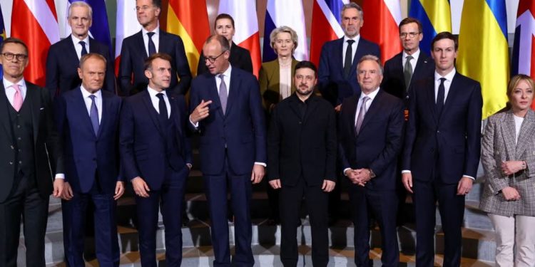 Trump: “Jemi më afër se kurrë përfundimit të luftës në Ukrainë”