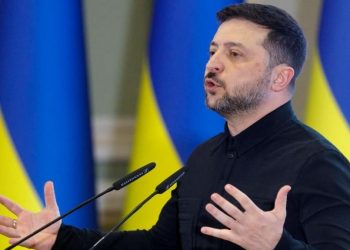 Zelensky: Sulmet në Kiev dëshmojnë se Rusia nuk kërkon paqe