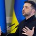 Zelensky: Sulmet në Kiev dëshmojnë se Rusia nuk kërkon paqe