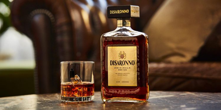 Shishet e Disaronno-s tërhiqen urgjentisht nga tregu