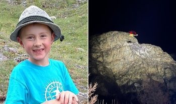 Një shëtitje fëmijësh që u kthye në tragjedi: vdes një djalë 10-vjeçar në Luginën e Venostës