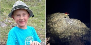 Një shëtitje fëmijësh që u kthye në tragjedi: vdes një djalë 10-vjeçar në Luginën e Venostës
