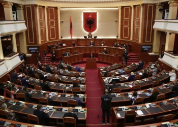 Tё zgjidhet qoka apo inspektori: Dilema e Kuvendit tё Shqipёrisё