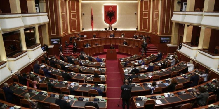 Tё zgjidhet qoka apo inspektori: Dilema e Kuvendit tё Shqipёrisё