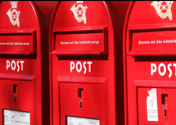 Kur teknologjia mbyll zarfet: Danimarka i jep fund dërgimit të letrave pas katër shekujsh