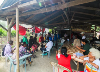 Një fis indigjen në Filipine përballet me zhdukjen, ndërsa mbi tokën e tij ngrihet një “Smart City”