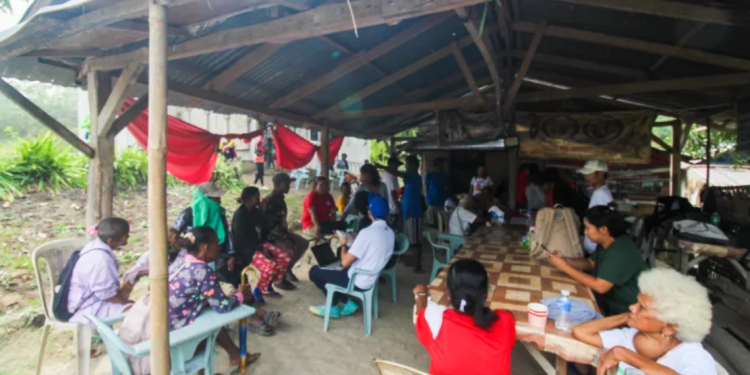 Një fis indigjen në Filipine përballet me zhdukjen, ndërsa mbi tokën e tij ngrihet një “Smart City”