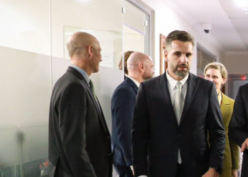 KLP miraton drejtimin e ri të BKH-së: Joni Keta merr unanimisht detyrën, në pritje të formalizimit zyrtar