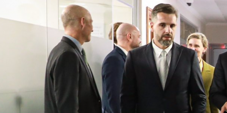 KLP miraton drejtimin e ri të BKH-së: Joni Keta merr unanimisht detyrën, në pritje të formalizimit zyrtar