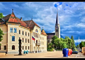 Mister në Lihtenshtajn: Katër anëtarë të së njëjtës familje gjenden të vdekur