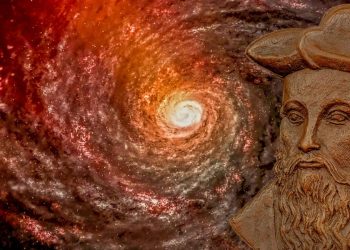 “Luftëra të mëdha, gjak dhe bletë misterioze”: Parashikimet e frikshme të Nostradamusit për vitin 2026 dalin në dritë