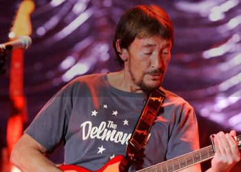 Lamtumirë Chris Rea, zëri i udhëtimeve të gjata dhe i Krishtlindjeve