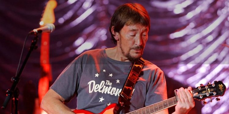 Lamtumirë Chris Rea, zëri i udhëtimeve të gjata dhe i Krishtlindjeve