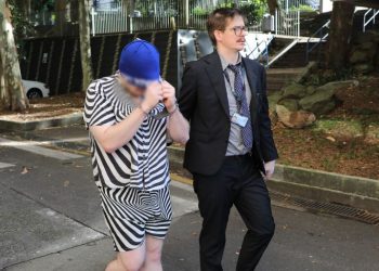 Rrjeti “satanik” ndërkombëtar i abuzimit me fëmijë trondit Australinë