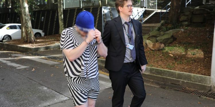 Rrjeti “satanik” ndërkombëtar i abuzimit me fëmijë trondit Australinë