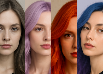 Tendencat e flokëve që do të dominojnë dimrin 2026: ngjyrat e ngrohta rikthejnë shkëlqimin