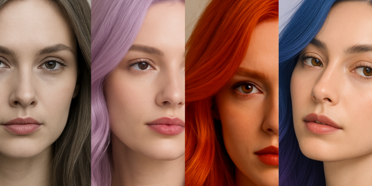 Tendencat e flokëve që do të dominojnë dimrin 2026: ngjyrat e ngrohta rikthejnë shkëlqimin