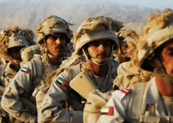 Emiratet e Bashkuara Arabe tërheqin forcat nga Jemeni pas përshkallëzimit tё situatёs me Arabinë Saudite