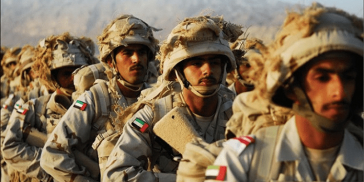 Emiratet e Bashkuara Arabe tërheqin forcat nga Jemeni pas përshkallëzimit tё situatёs me Arabinë Saudite