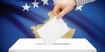 Sot voton Kosova: rreth 2 milionë qytetarë thirren të zgjedhin Kuvendin e ri