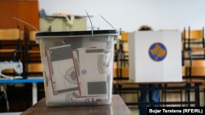 Kosovë / Zgjedhjet e fundit vihen në dyshim: Manipulim në numërimin e votave