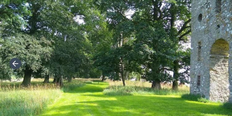 “Varrmihësi më i mirë i Britanisë”: Njeriu që e gjeti kuptimin e jetës mes varreve